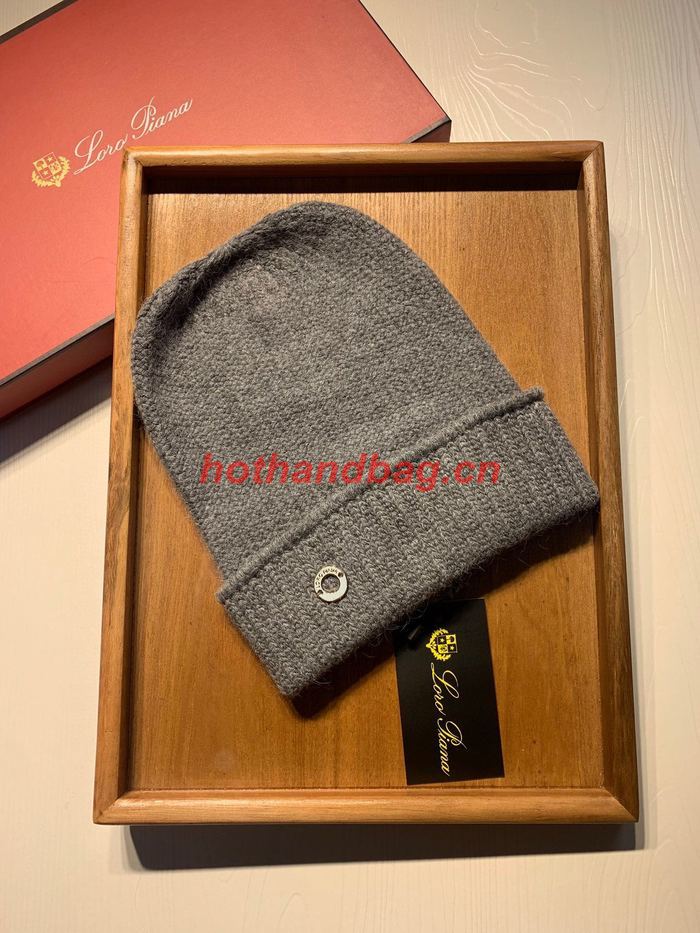 Loro Piana Hat LPH00005 Loro Piana Hat LPH00005